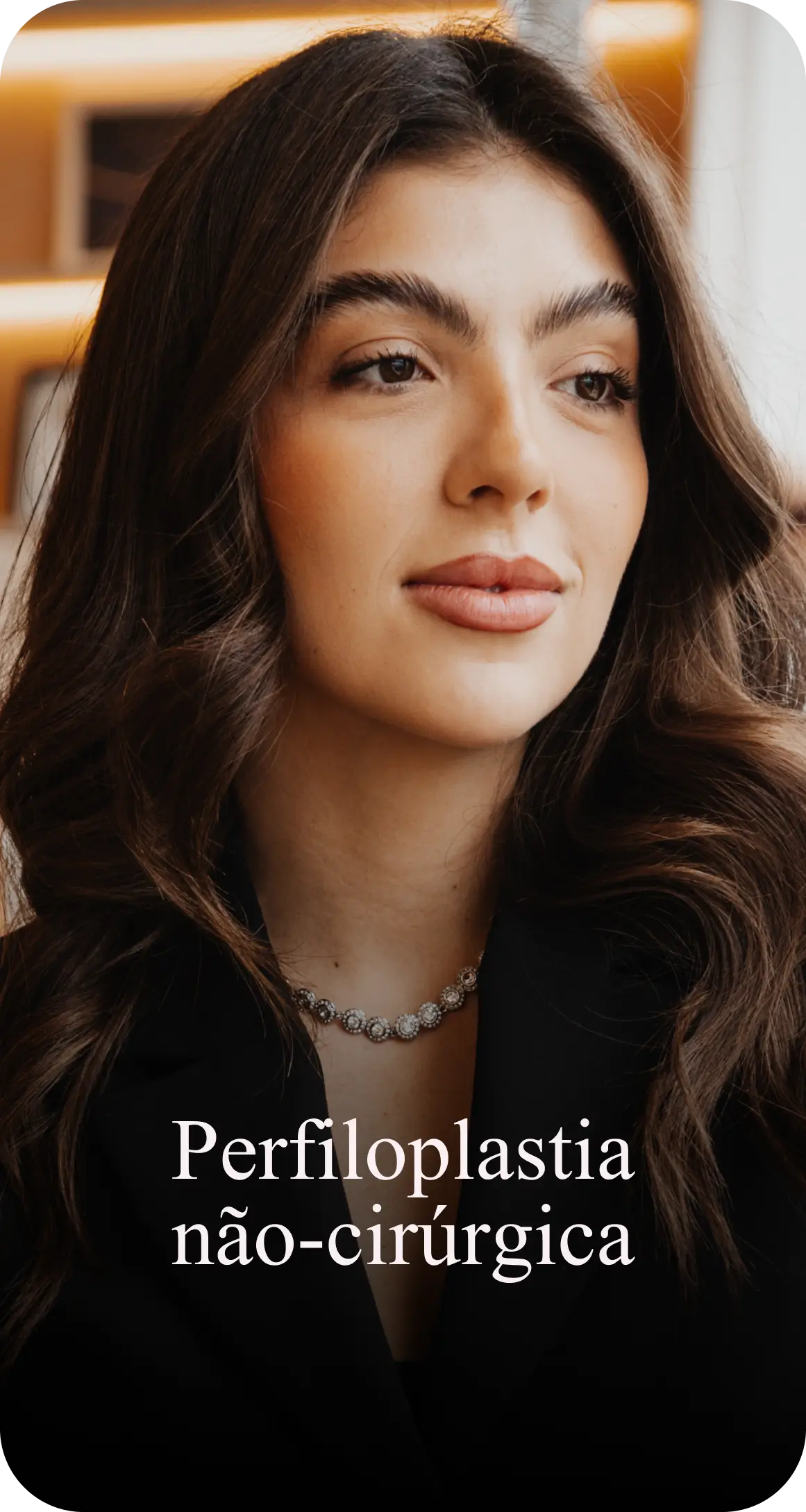 PERFILOPLASTIA